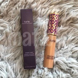 Tarte 38N Medium Tan Neutral Shape Tape Concealer